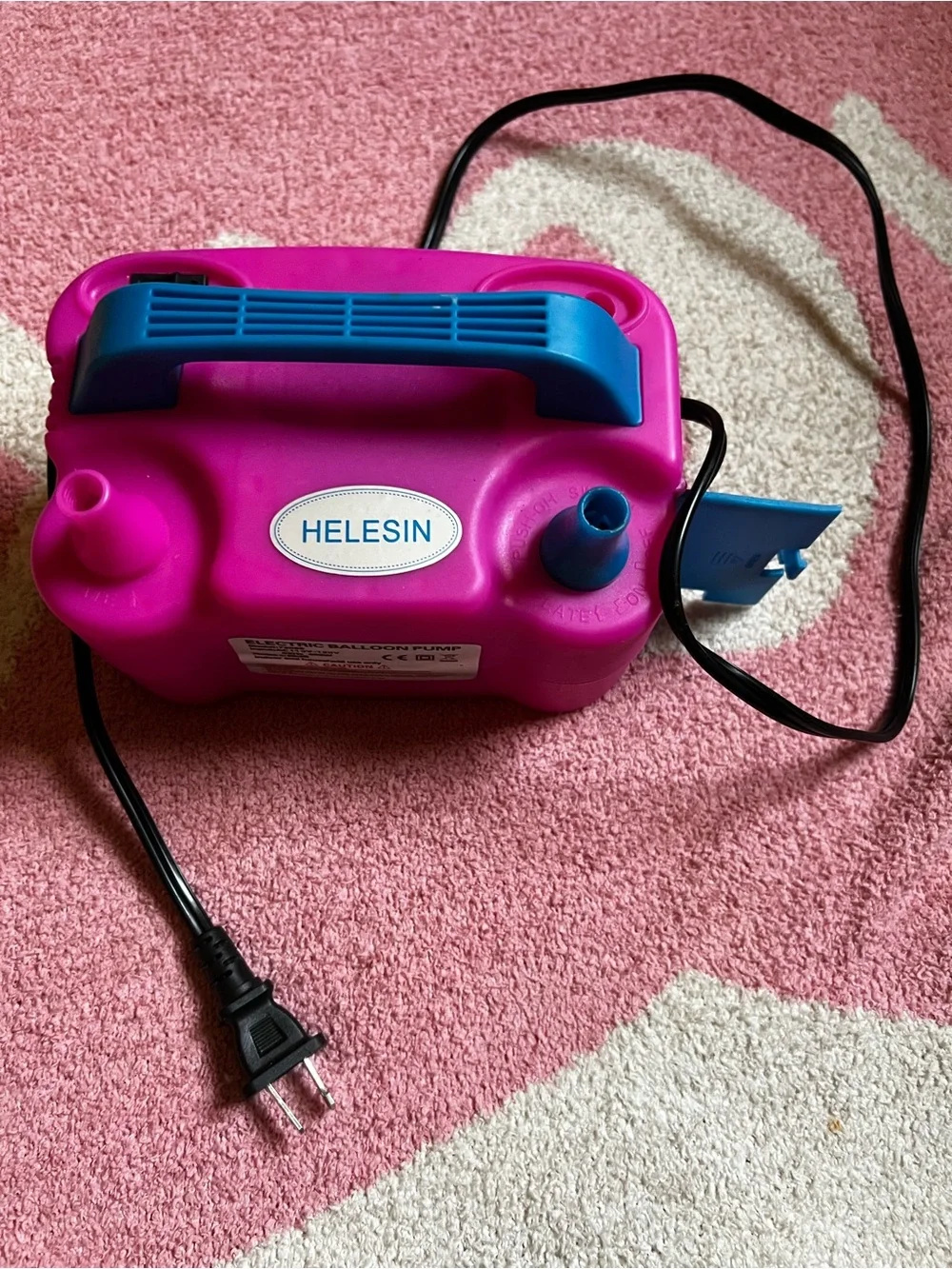 Amazon portable electric